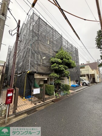 ドミシール吉祥寺の物件内観写真